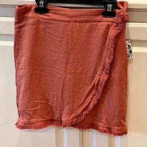 NWT Chelsea & Violet skirt